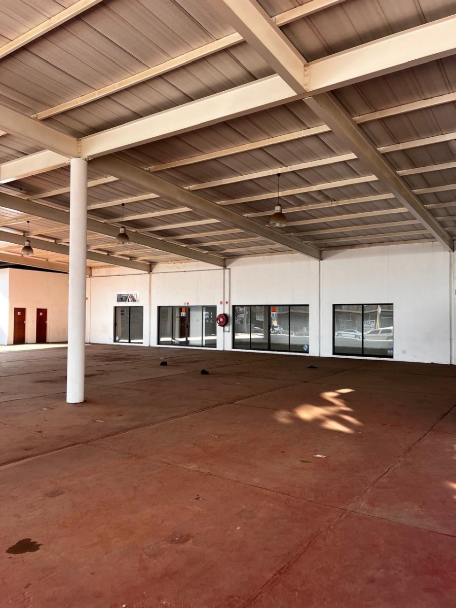 Commercial Property for Sale in Klerksdorp North West